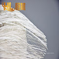 high quality of cabled pp yarn, white cabled yarn